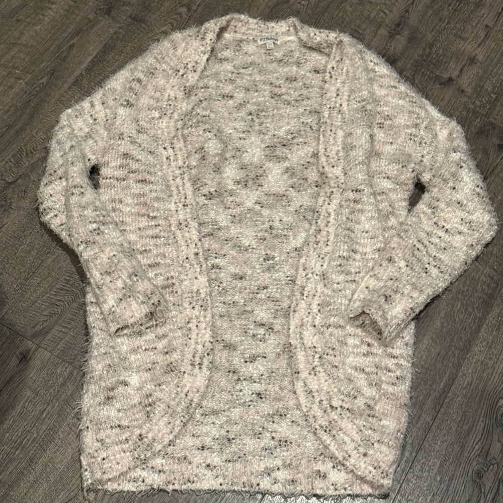 PJ Salvage Cozy Cardigan Women’s Size Small
